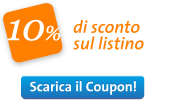 Coupon Sconto dentista Tognoni Milano